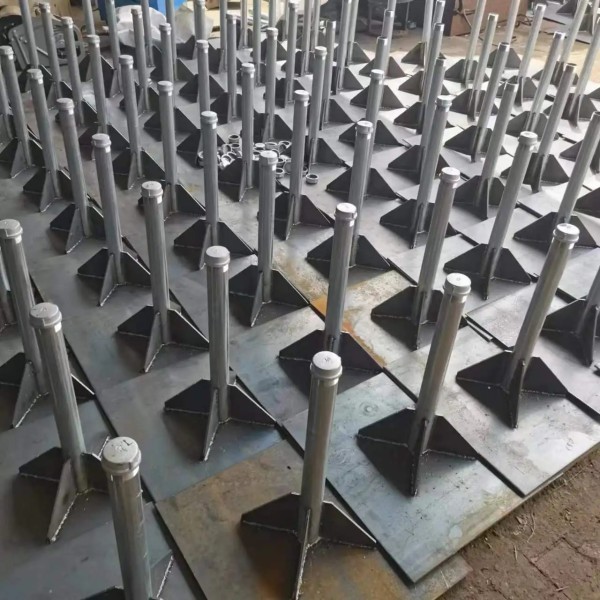 青神鑫亿呈沉降板生产
