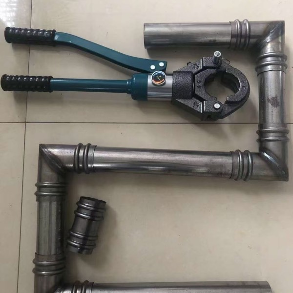 青神冷却管生产